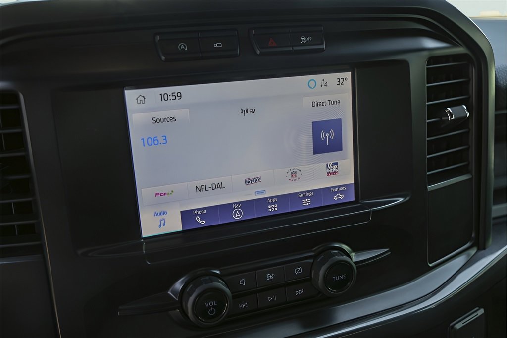 Used 2024 Ford F150 STX image 19