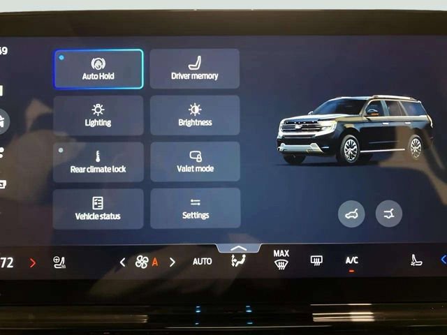 Used 2025 Ford Expedition Platinum AWD/4WD image 50