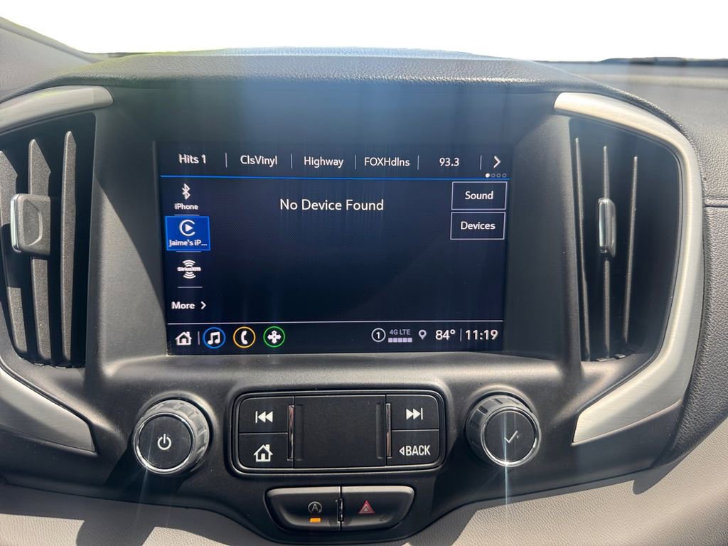 Used 2023 GMC Terrain SLT w/ Tech Package FWD image 25