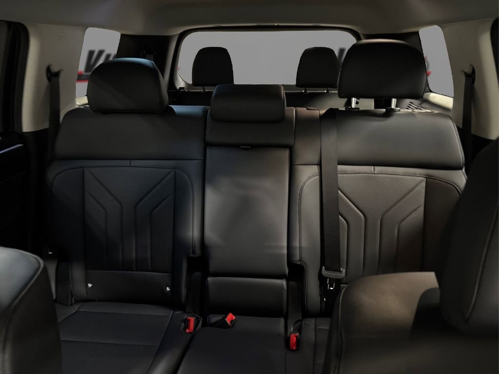 Used 2025 Hyundai Santa Fe SEL image 19