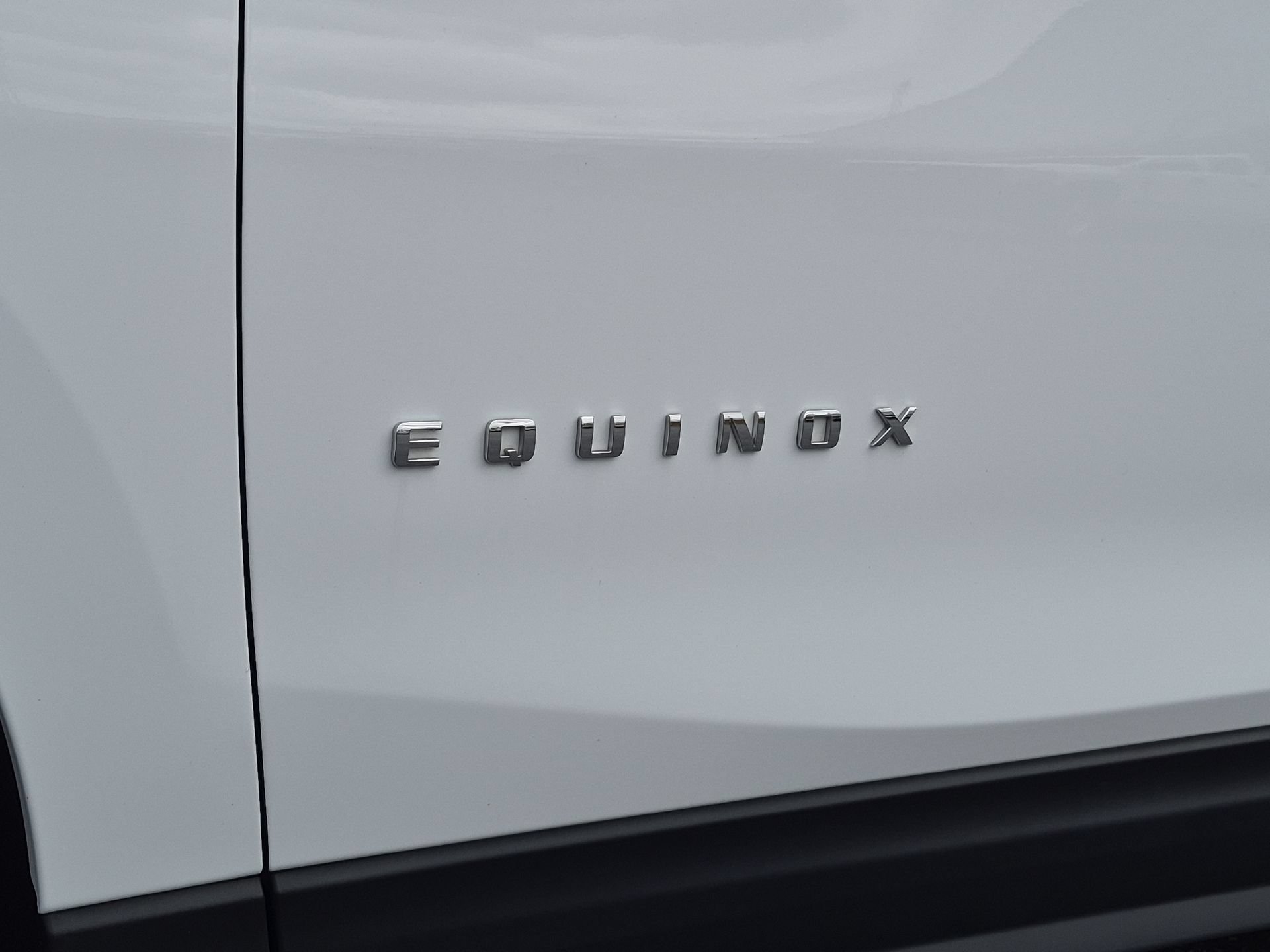 Certified 2022 Chevrolet Equinox LS AWD/4WD image 32