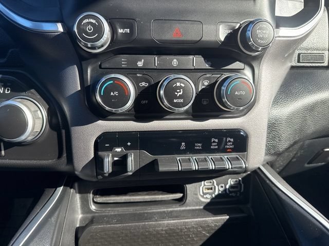 Used 2023 RAM 1500 Big Horn AWD/4WD image 28