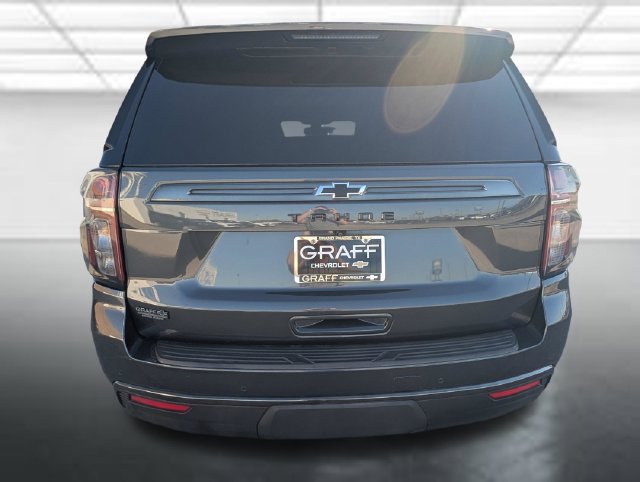 Used 2021 Chevrolet Tahoe Z71 AWD/4WD image 32