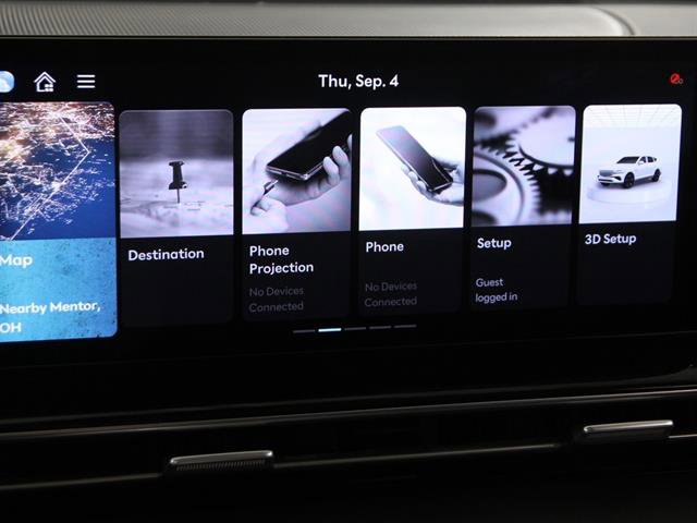 Certified 2025 Genesis GV80 2.5T Standard image 10