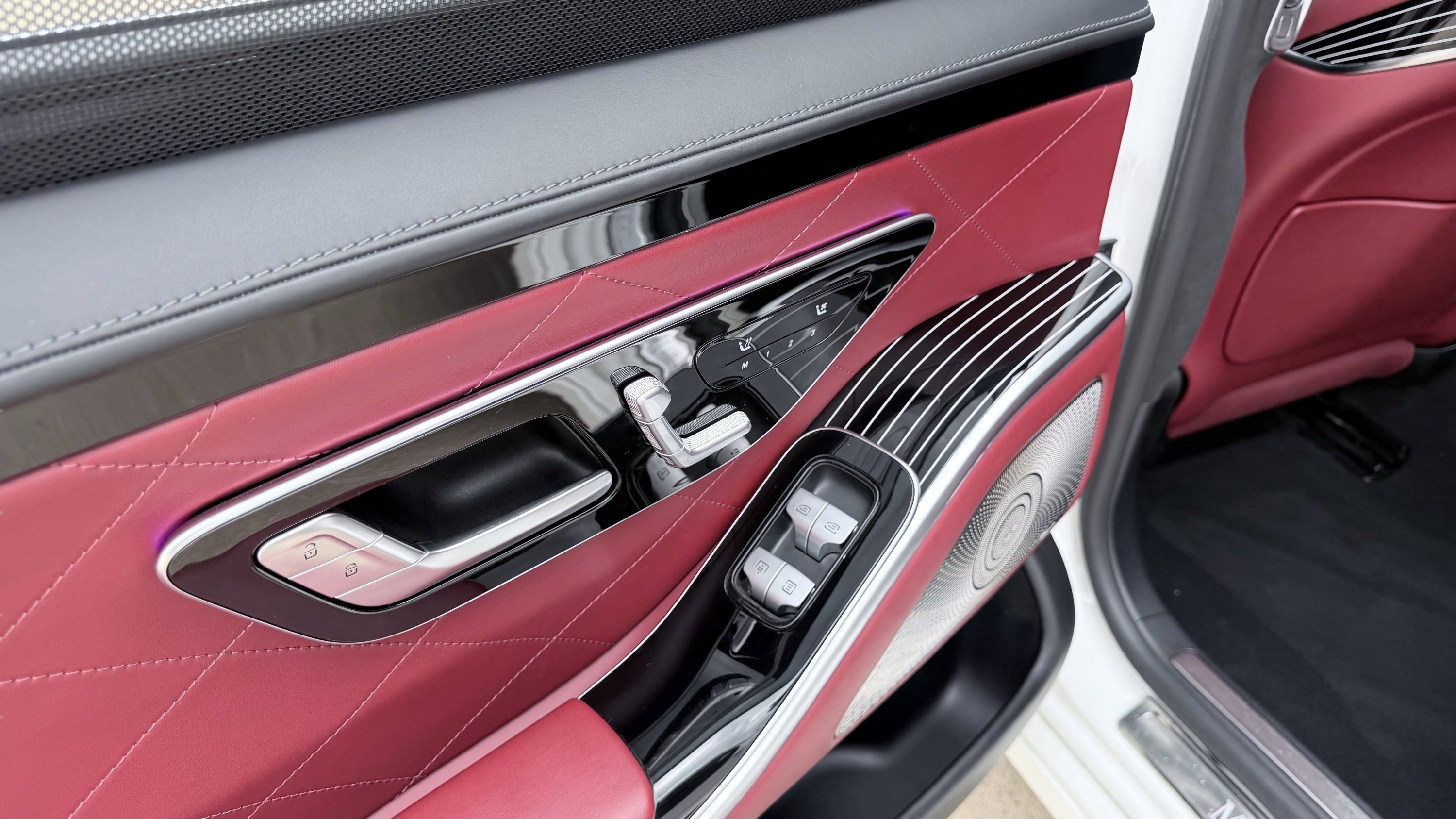 Used 2021 Mercedes-Benz S 580 4MATIC Sedan image 35