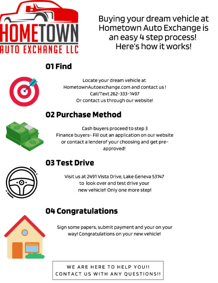 Used 2011 Chevrolet Equinox LT image 12