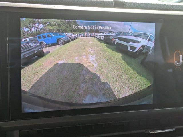 New 2026 Jeep Wrangler Sport S image 18