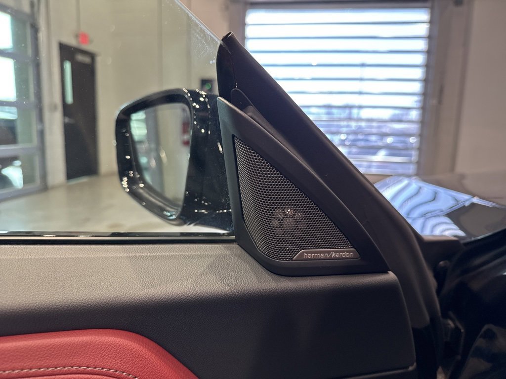 Used 2025 BMW 230i xDrive Coupe w/ Premium Package image 14