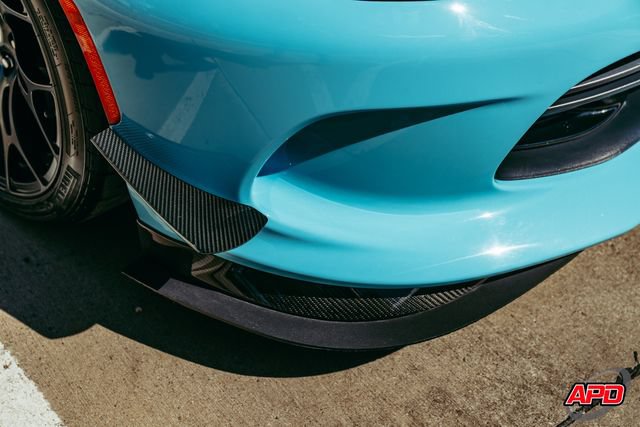 Used 2017 Dodge Viper GTC w/ Time Attack Group 2.0 RWD image 30