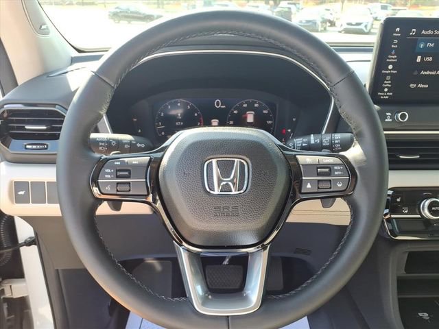 Used 2026 Honda Pilot Touring image 19