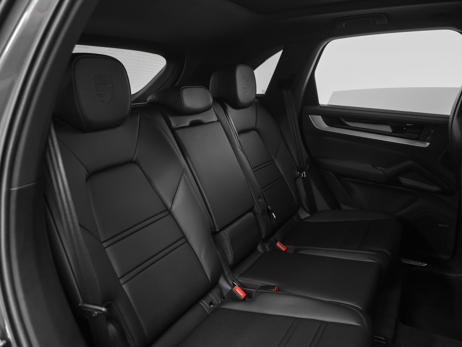 New 2026 Porsche Cayenne E-Hybrid image 29