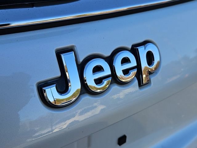 Used 2020 Jeep Compass Limited w/ Safety & Security Group image 27