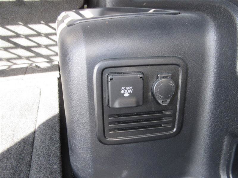 Used 2018 Toyota 4Runner TRD Pro image 7