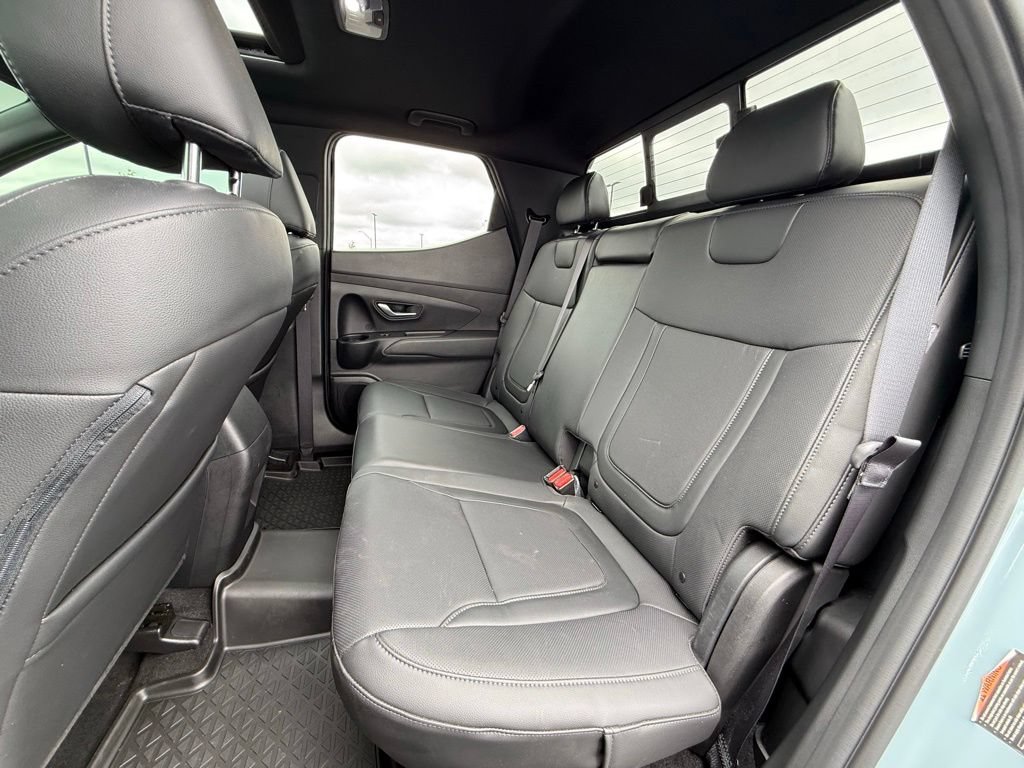 Certified 2024 Hyundai Santa Cruz XRT AWD/4WD image 24