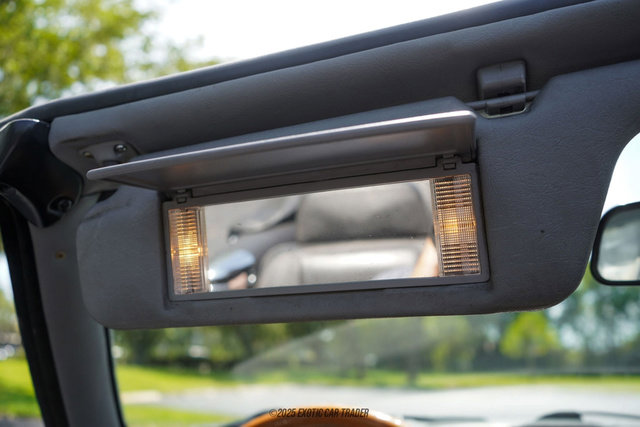 Used 1994 Jaguar XJS 4.0 Convertible image 47