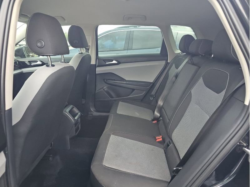 Used 2022 Volkswagen Taos S FWD image 24