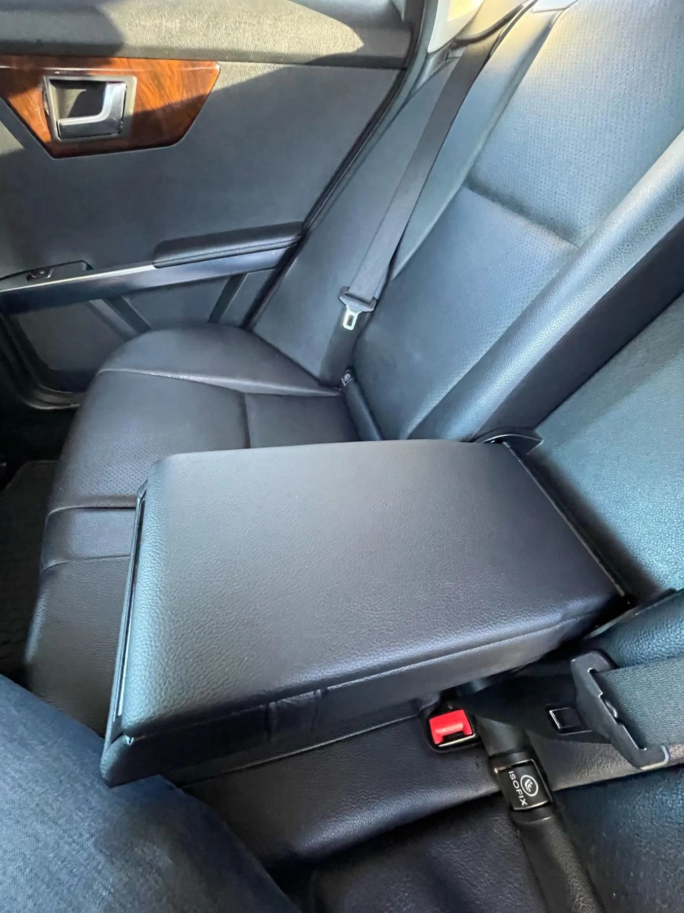 Used 2014 Mercedes-Benz GLK 350 4MATIC image 29