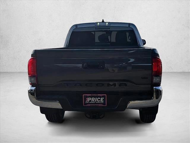 Used 2021 Toyota Tacoma SR5 image 4