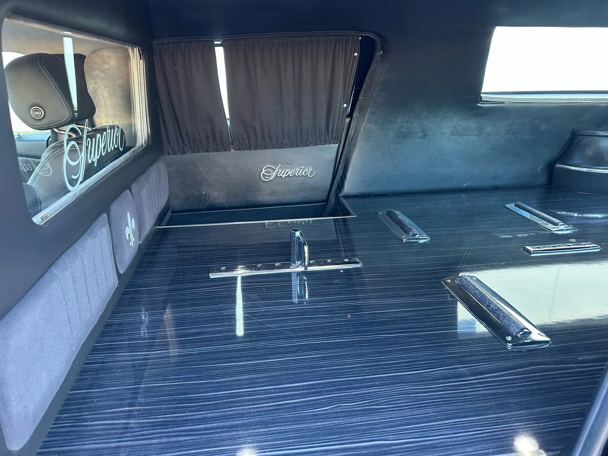 Used 2017 Cadillac XTS image 16