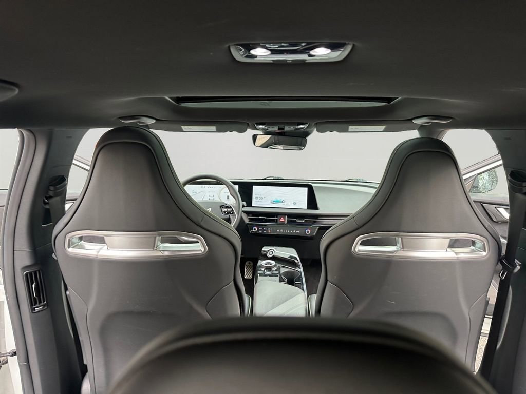 Used 2023 Kia EV6 GT AWD/4WD image 28