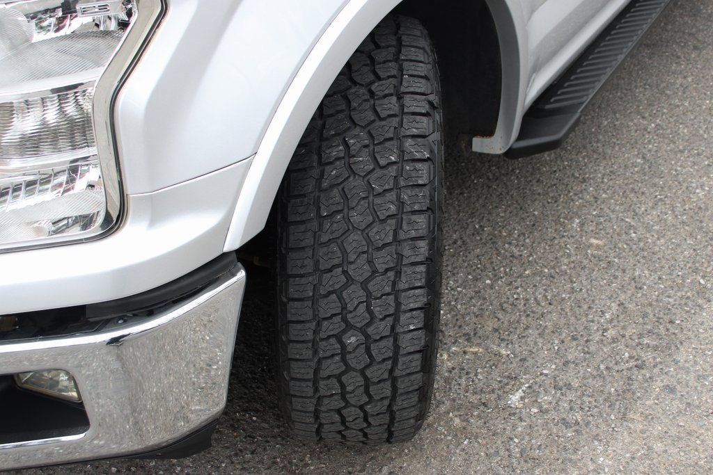 Used 2019 Ford F150 XLT w/ Equipment Group 302A Luxury image 41