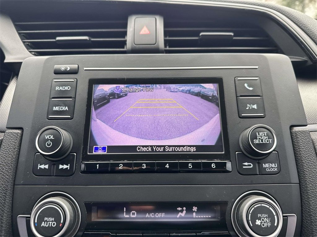 Used 2017 Honda Civic LX image 27