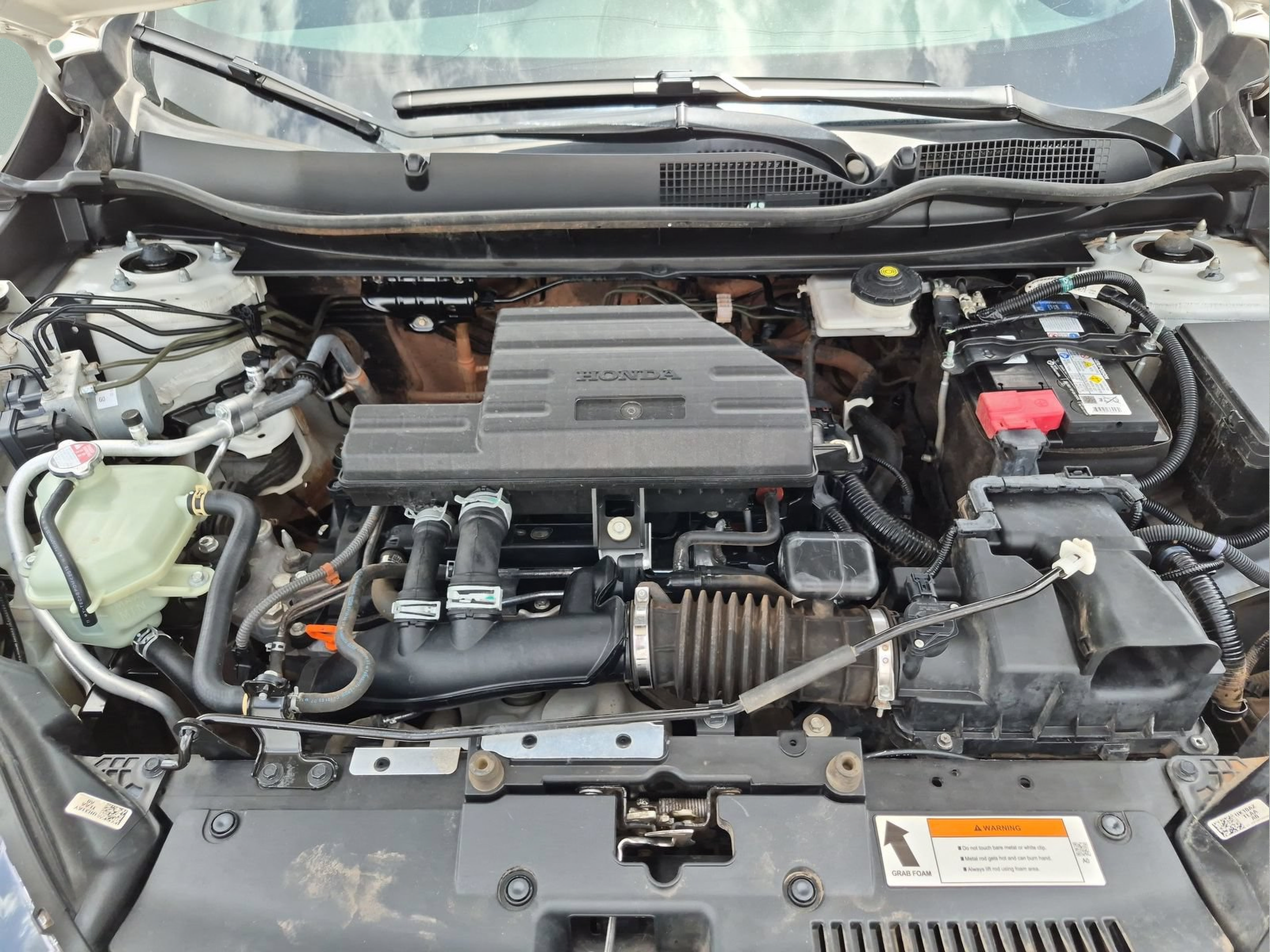 Used 2022 Honda CR-V EX image 21