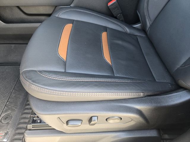 Used 2026 GMC Sierra 1500 AT4 w/ AT4 Premium Package image 27