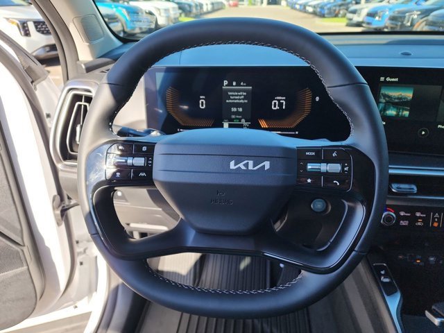 New 2026 Kia Sorento S image 24