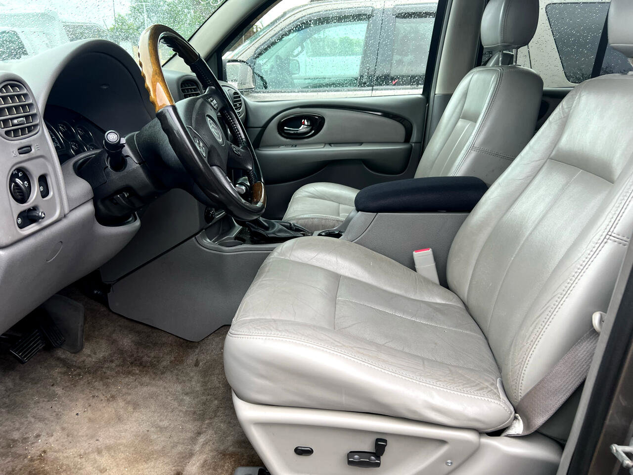 Used 2006 Buick Rainier CXL image 9