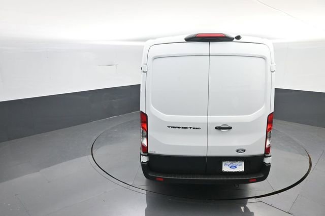 New 2026 Ford Transit 250 148 Medium Roof image 21