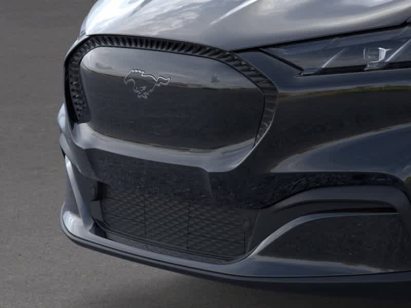 New 2026 Ford Mustang Mach-E Select RWD image 18