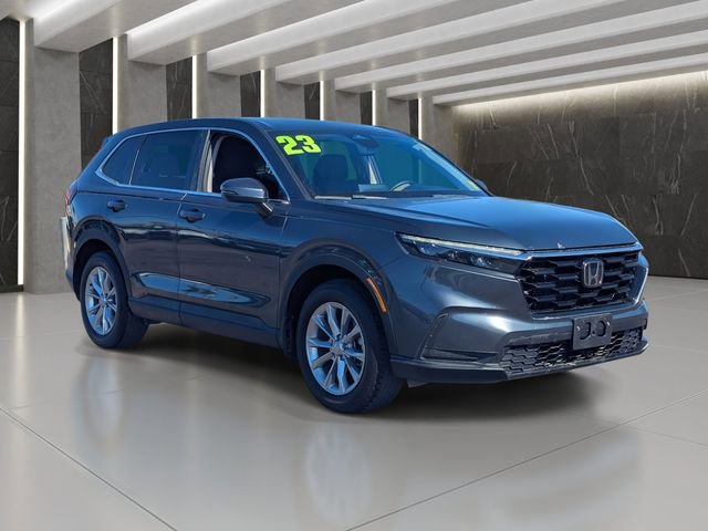 Used 2023 Honda CR-V EX image 8