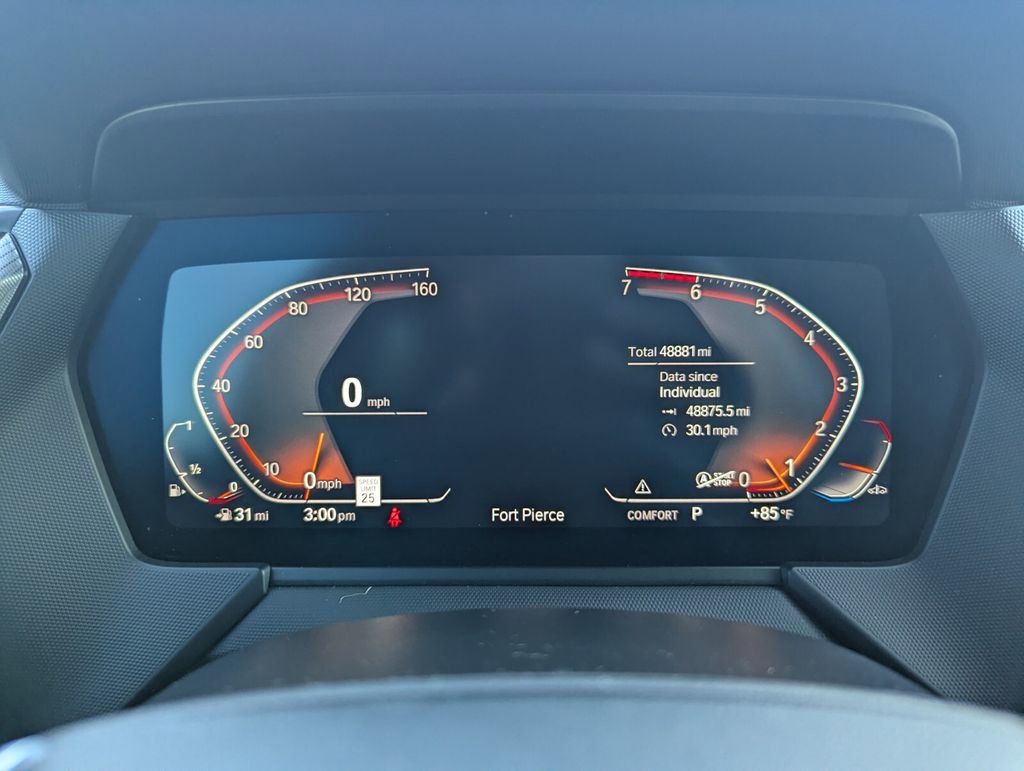 Used 2022 BMW 228i Gran Coupe w/ Convenience Package image 29