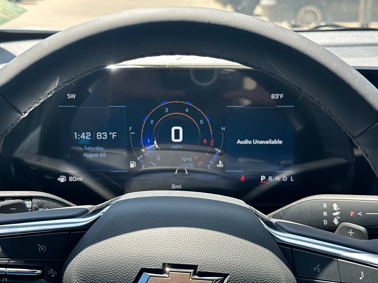 New 2027 Chevrolet Equinox LT FWD image 20