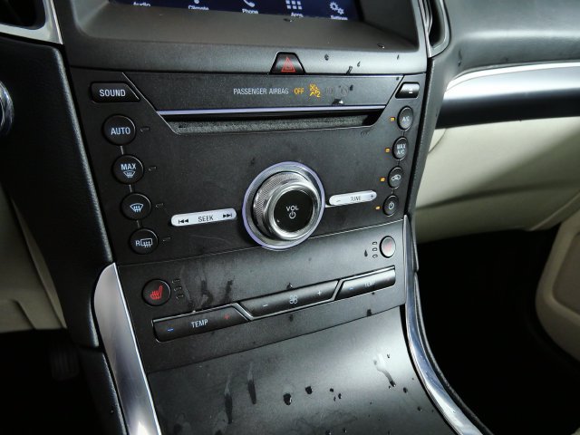Certified 2019 Ford Edge Titanium FWD image 21