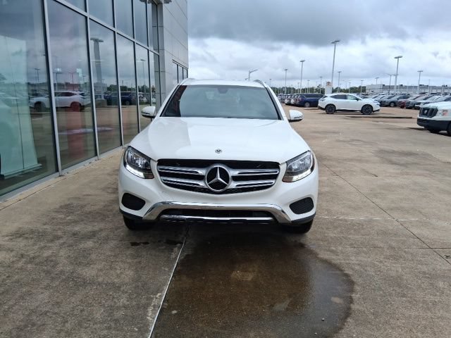 Used 2019 Mercedes-Benz GLC 300 video 3