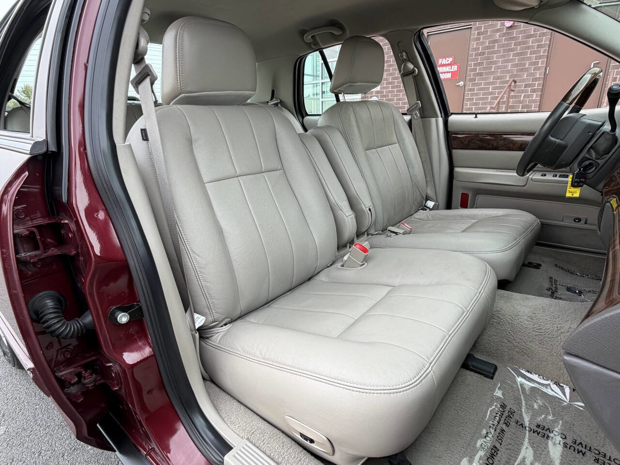 Used 2007 Mercury Grand Marquis LS image 26