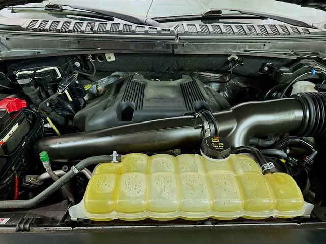 Used 2019 Ford Expedition Platinum image 35