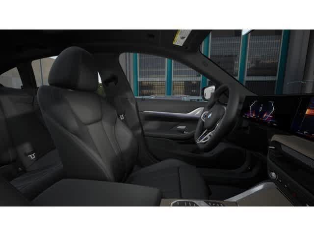 New 2026 BMW i4 eDrive40 w/ M Sport Package RWD image 8