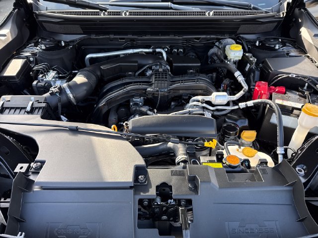 New 2026 Subaru Outback Premium AWD/4WD image 32