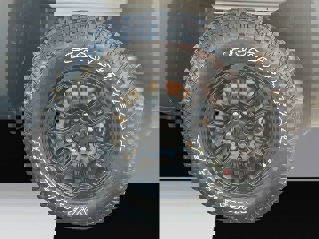 New 2026 RAM 1500 Rebel w/ Rebel Level 2 Equipment Group image 14