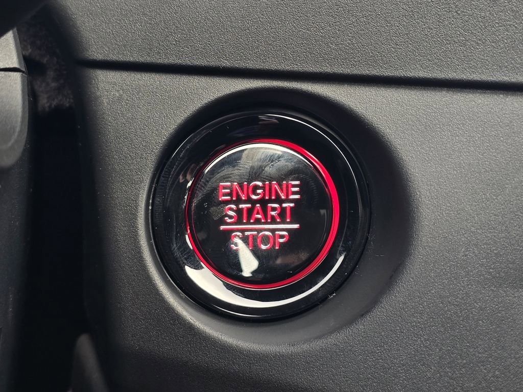 New 2026 Honda Accord SE image 19