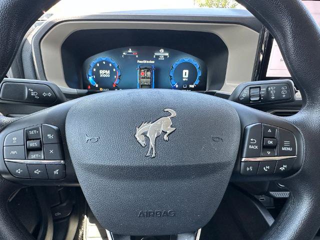 Certified 2025 Ford Bronco Sport Big Bend AWD/4WD image 23