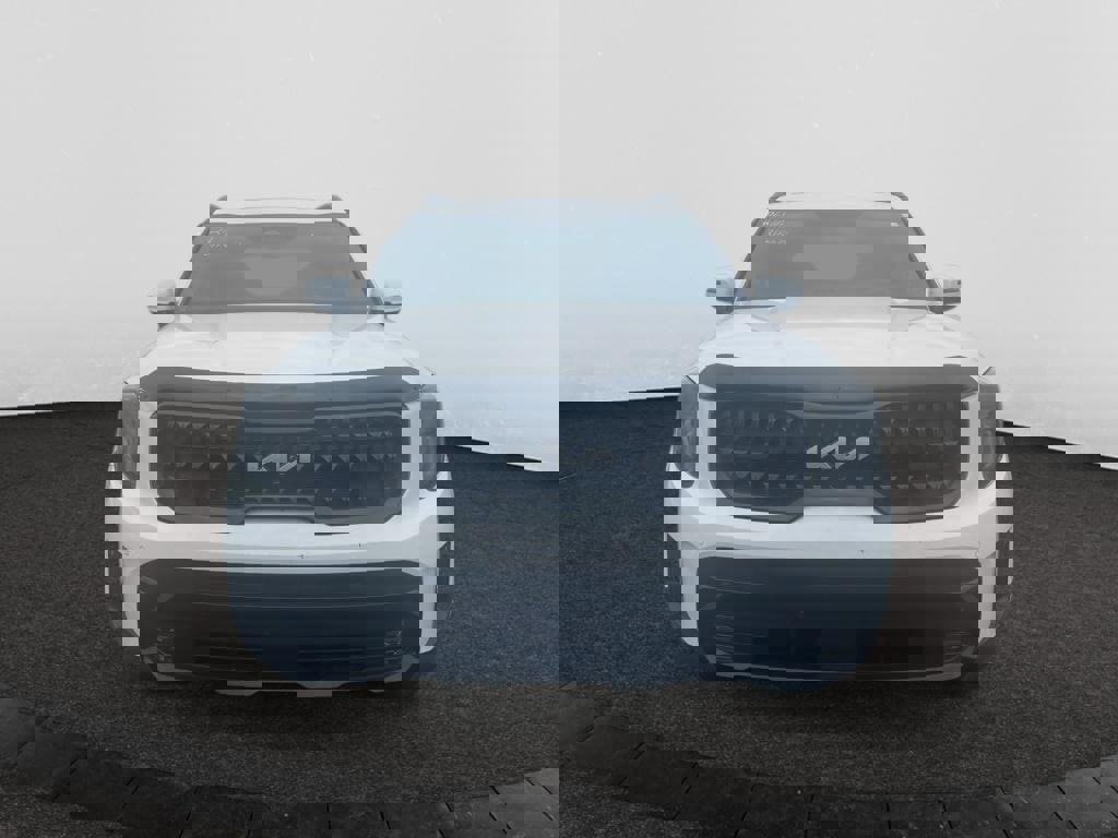 Used 2024 Kia Telluride SX Prestige X-Line image 2