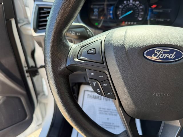 Used 2022 Ford Edge SE w/ Black Appearance Package image 30