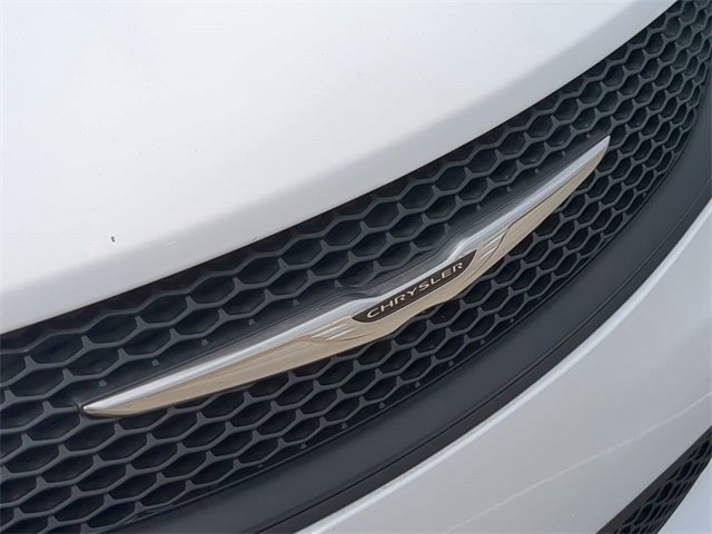 New 2026 Chrysler Voyager LX image 13