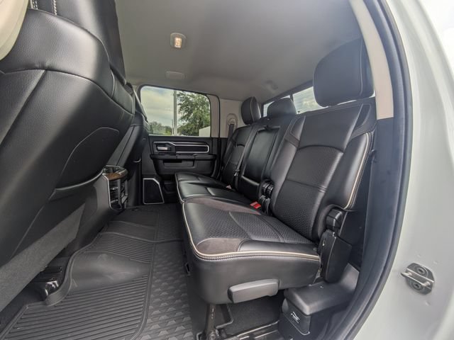 Used 2023 RAM 2500 Laramie AWD/4WD image 14