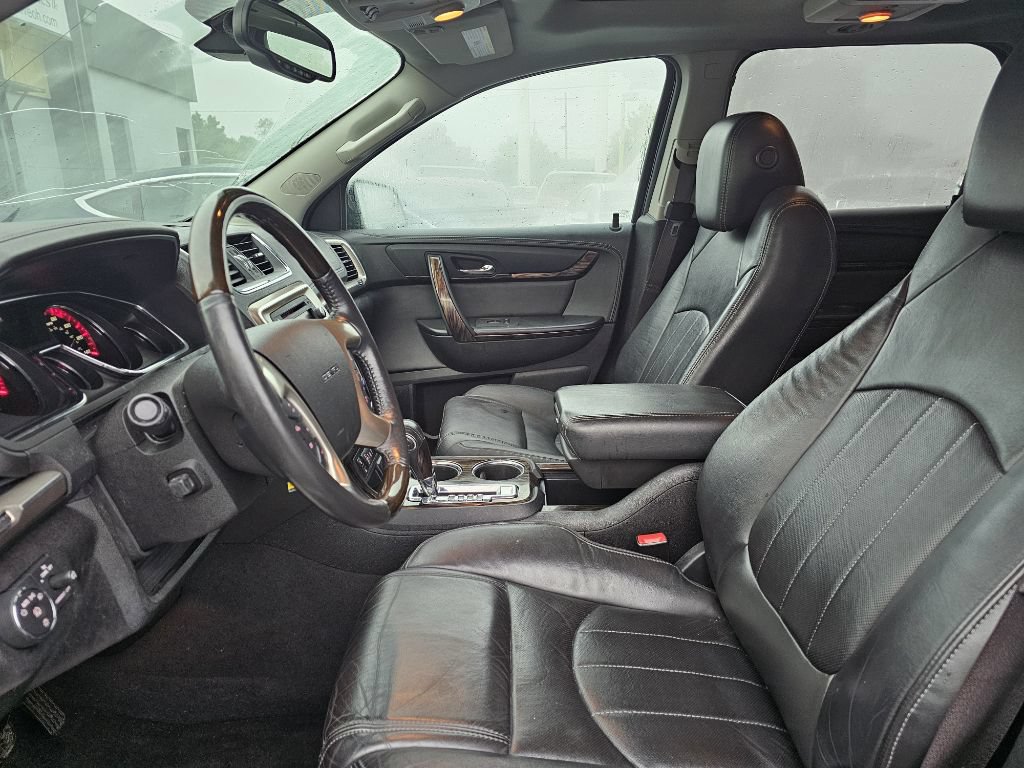 Used 2015 GMC Acadia Denali AWD/4WD image 20