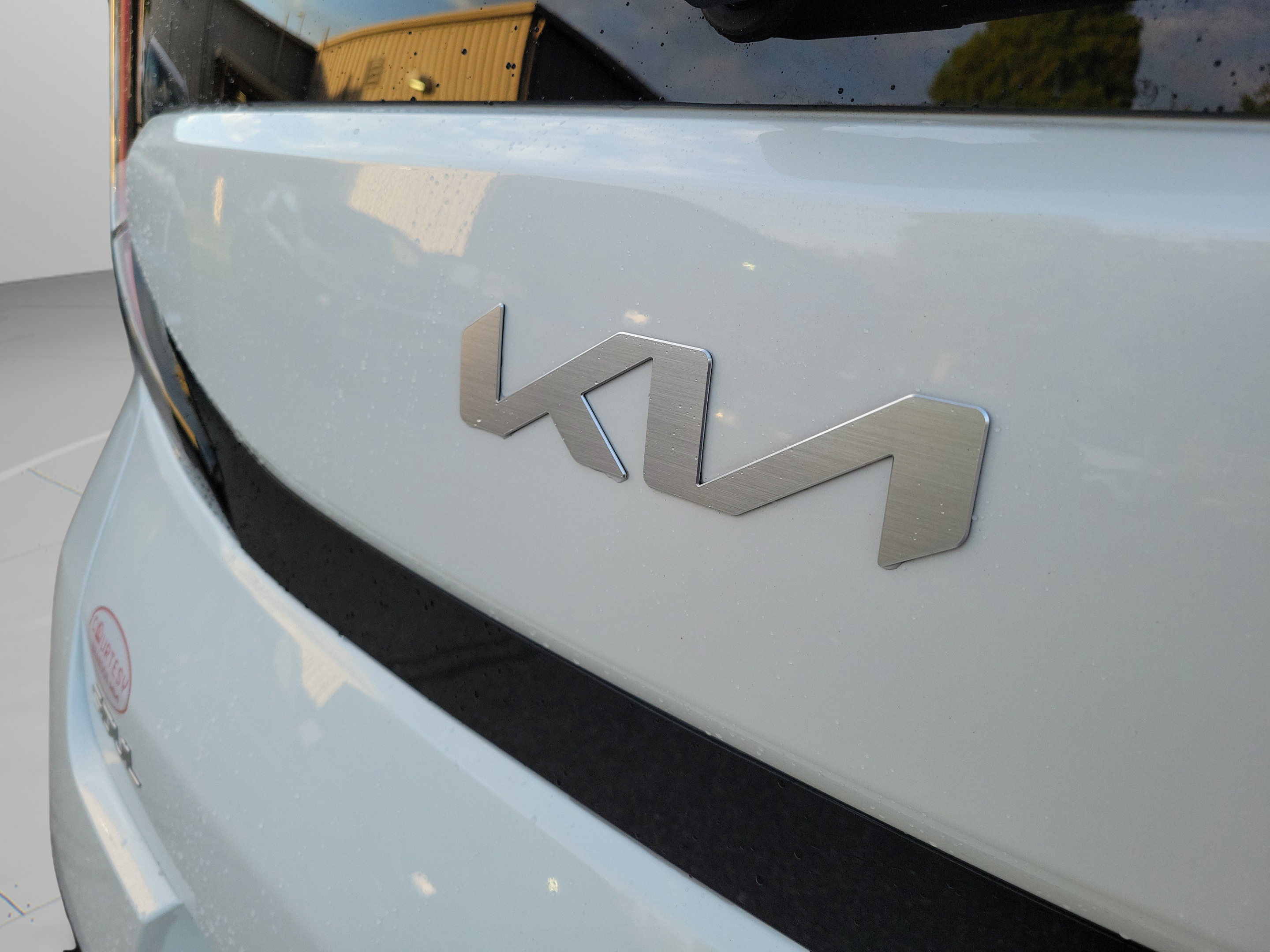 Certified 2025 Kia Soul LX w/ LX Technology Package FWD image 28